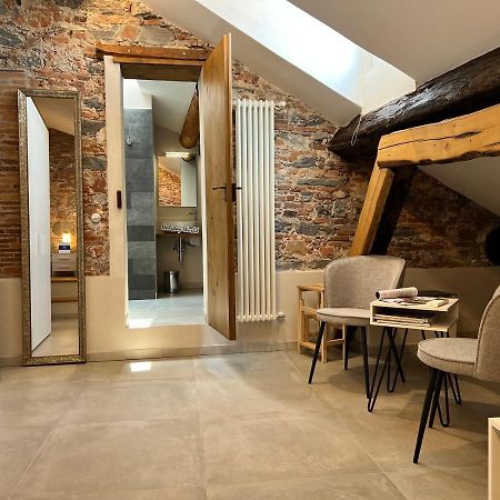 House Torre Piccamiglio By Holiday World Génova Exterior foto