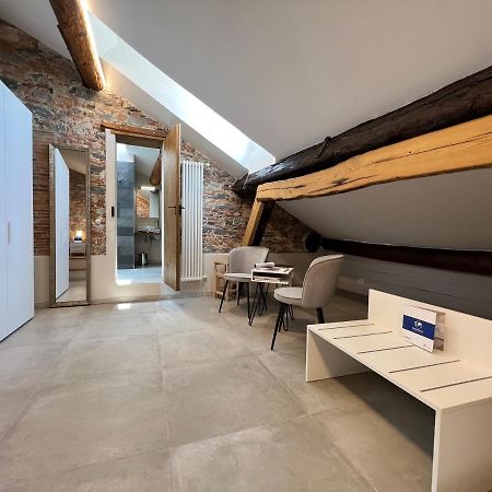 House Torre Piccamiglio By Holiday World Génova Exterior foto
