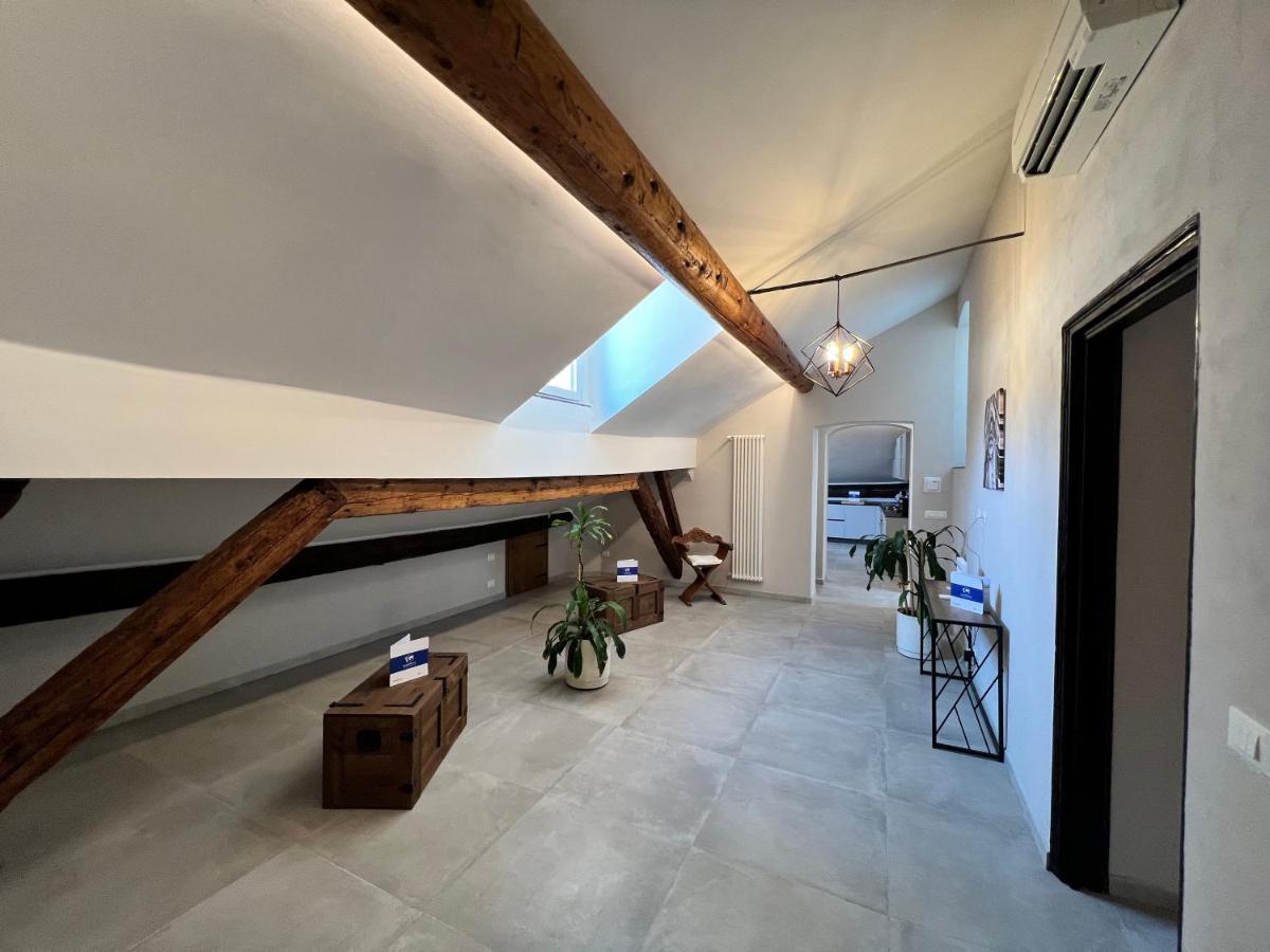 House Torre Piccamiglio By Holiday World Génova Exterior foto