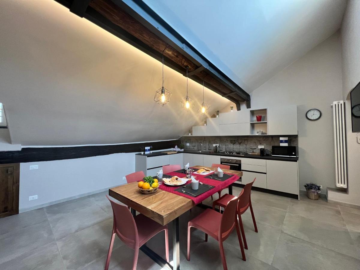 House Torre Piccamiglio By Holiday World Génova Exterior foto